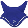 EQUITHÈME Pony Academy Bonete para Orejas Azul Real