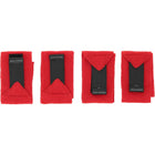 EQUITHÈME Pony Academy Vendajes Rojo