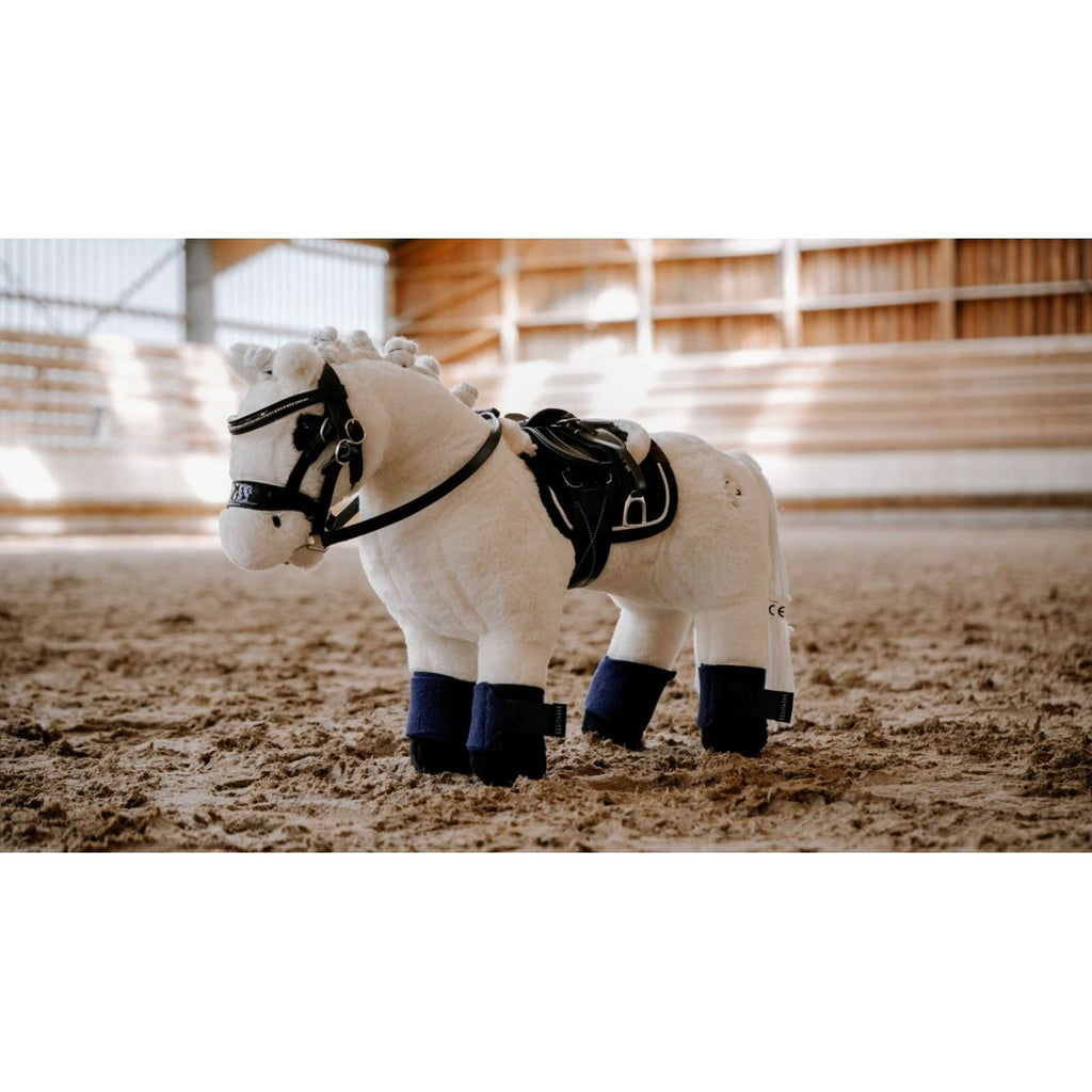 EQUITHÈME Pony Academy Vendajes Navy
