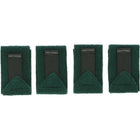 EQUITHÈME Pony Academy Vendajes Verde oscuro