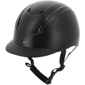 Riding World Gorro Topy Negro mate