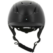 Riding World Gorro Topy Negro mate