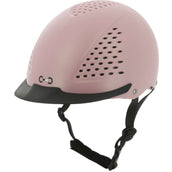 Riding World Gorro Windy Rosa Mate