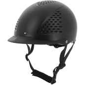 Riding World Gorro Windy Negro mate
