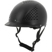Riding World Gorro Windy Negro mate