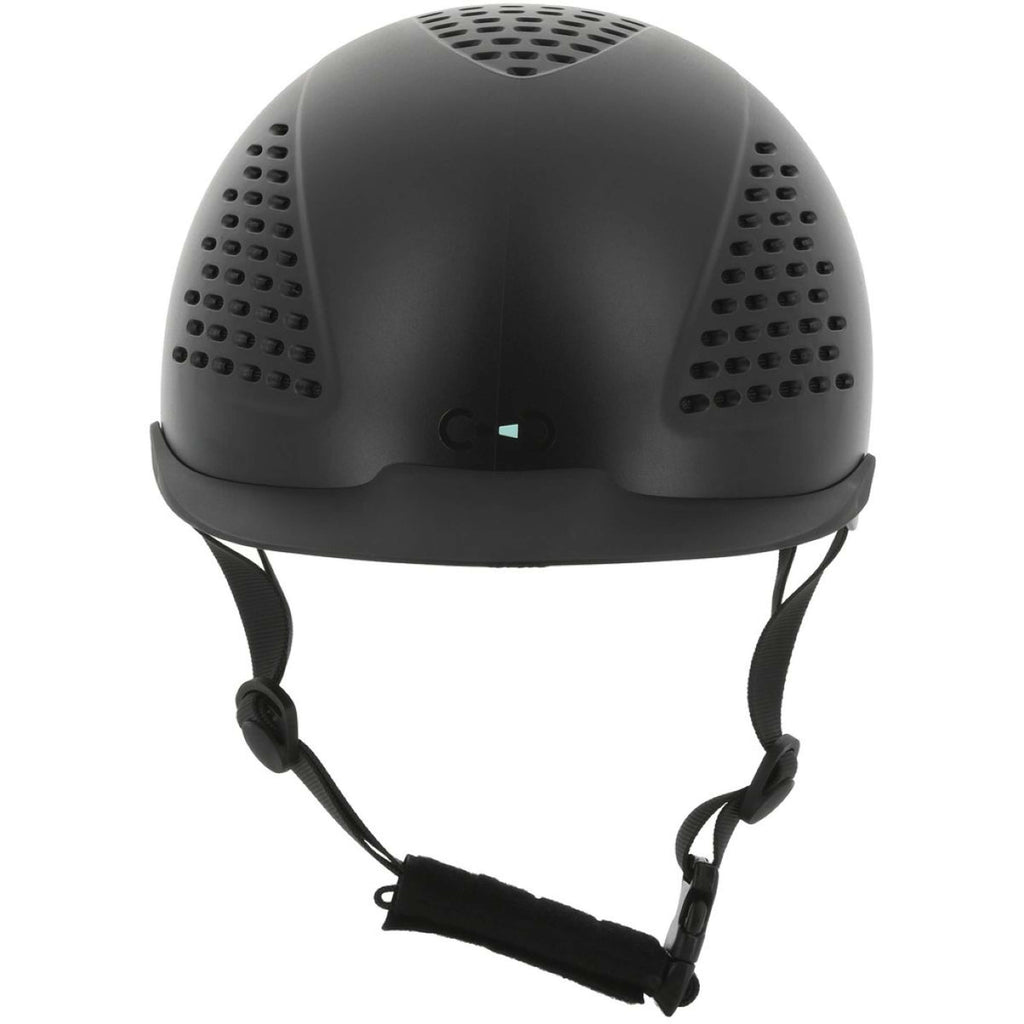 Riding World Gorro Windy Negro mate