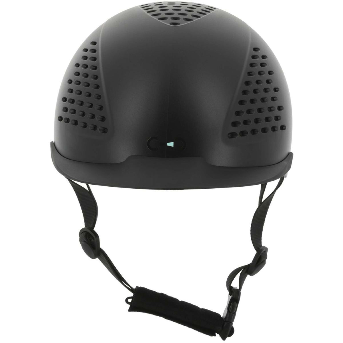 Riding World Gorro Windy Negro mate