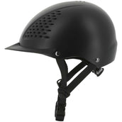 Riding World Gorro Windy Negro mate