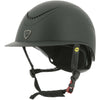 EQUITHÈME Casco Wings Mips Negro mate