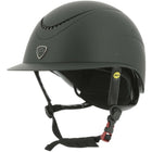 EQUITHÈME Casco Wings Mips Negro mate