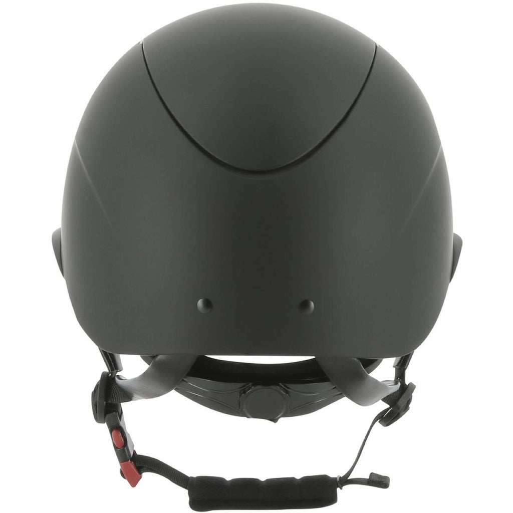 EQUITHÈME Casco Wings Mips Oro rosa Negro