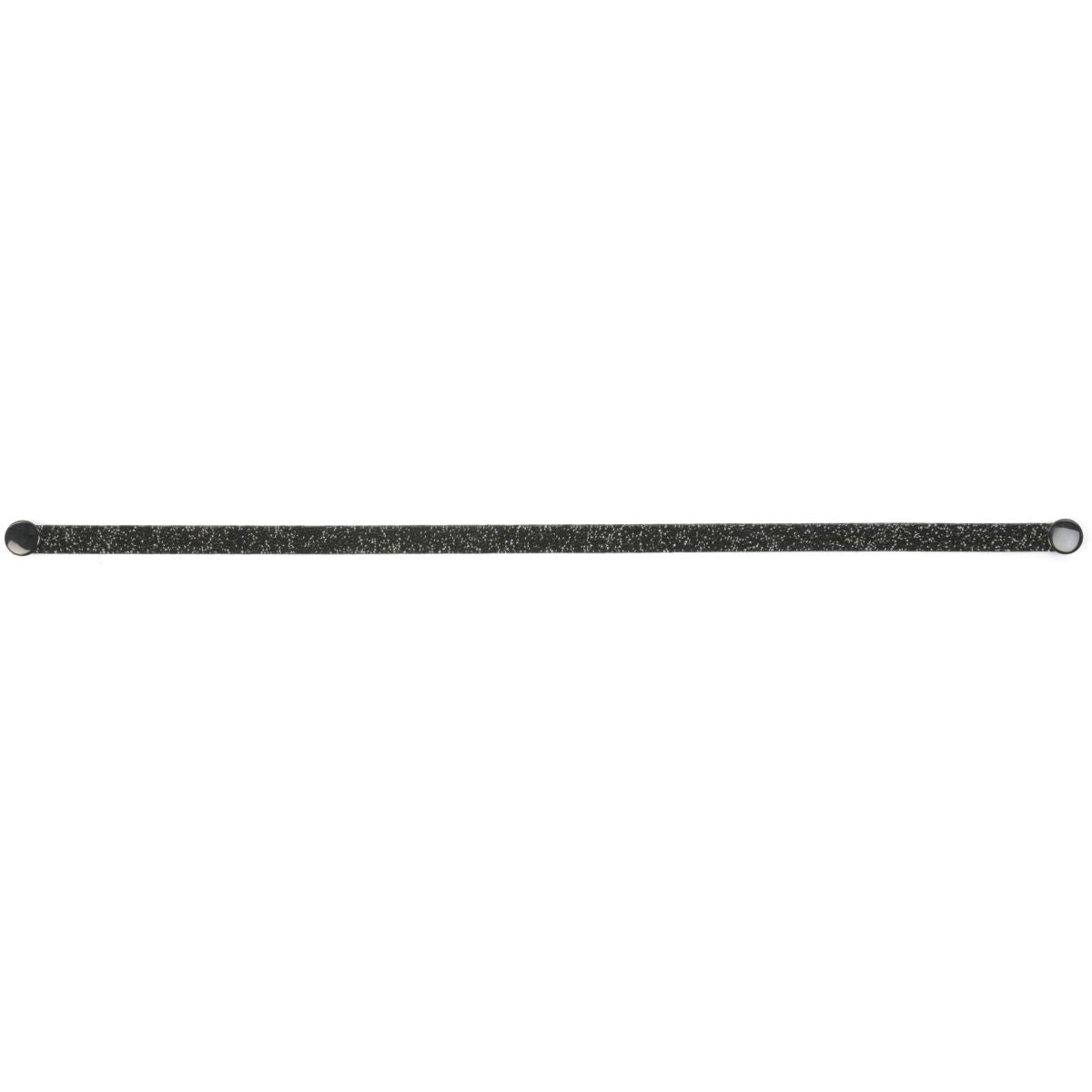 Lami-Cell Correa para casco Crystal Negro