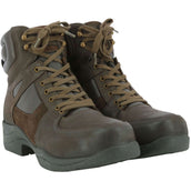 EQUITHÈME Botas de Establo Niagara Marron