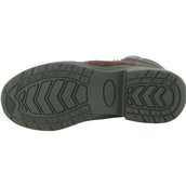 EQUITHÈME Botas de Establo Niagara Marron