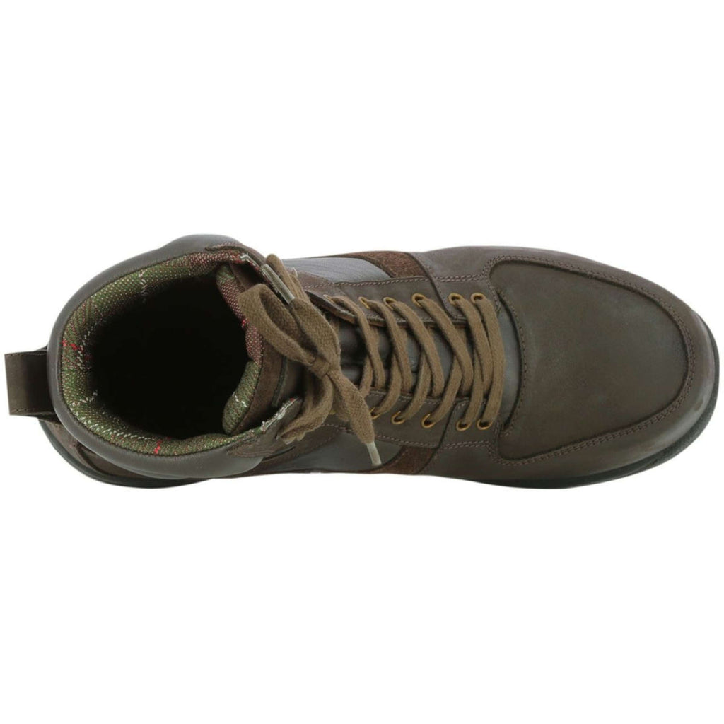 EQUITHÈME Botas de Establo Niagara Marron