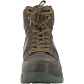 EQUITHÈME Botas de Establo Niagara Marron