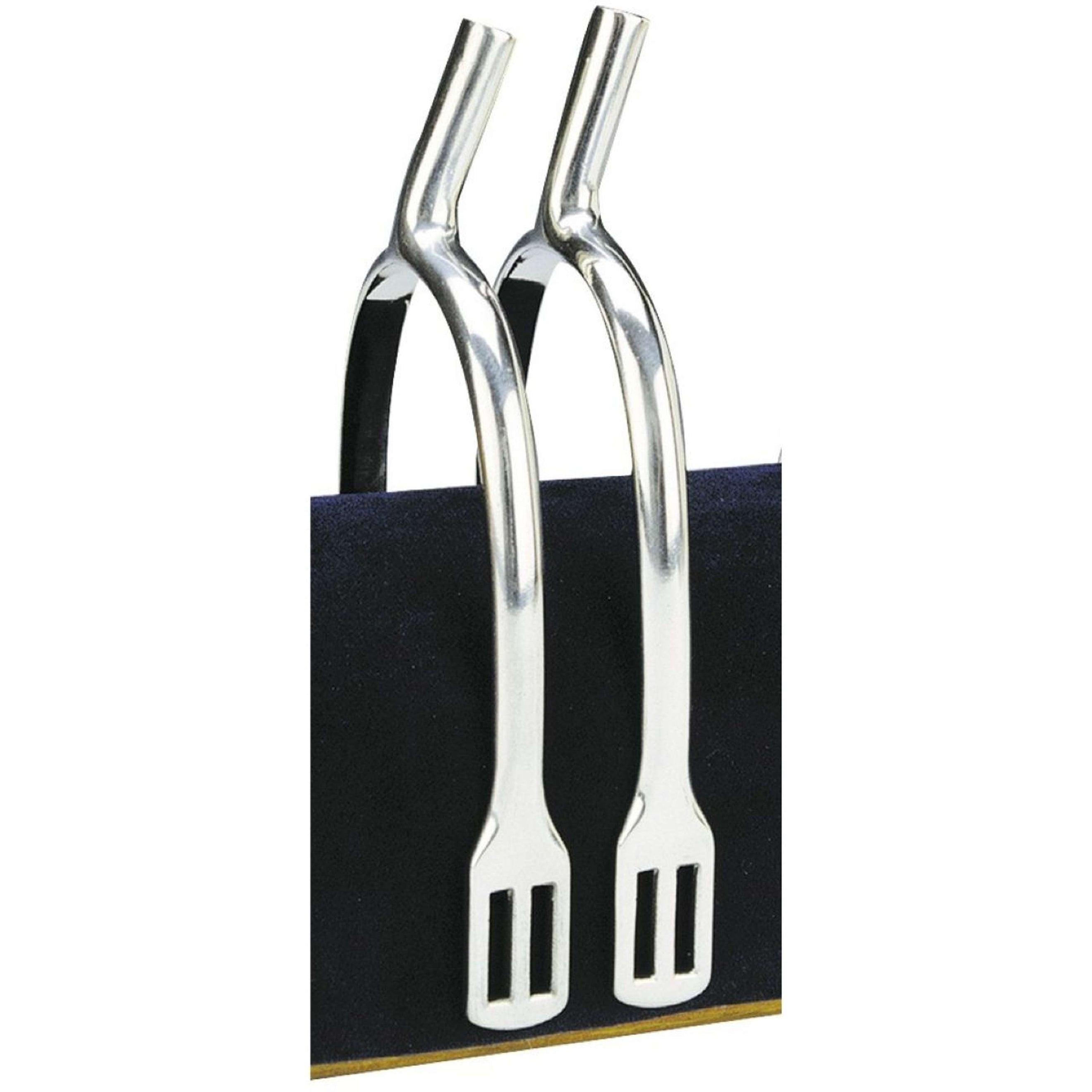 Feeling Sporen Prince of Wales Acero inoxidable Feeling Sporen Prince of Wales Acero inoxidable