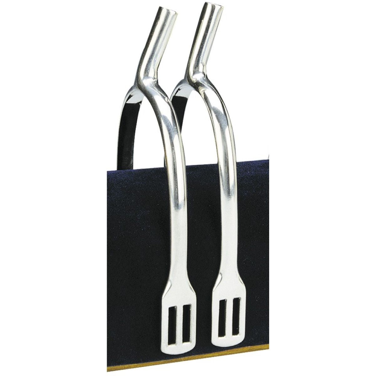 Feeling Sporen Prince of Wales Acero inoxidable