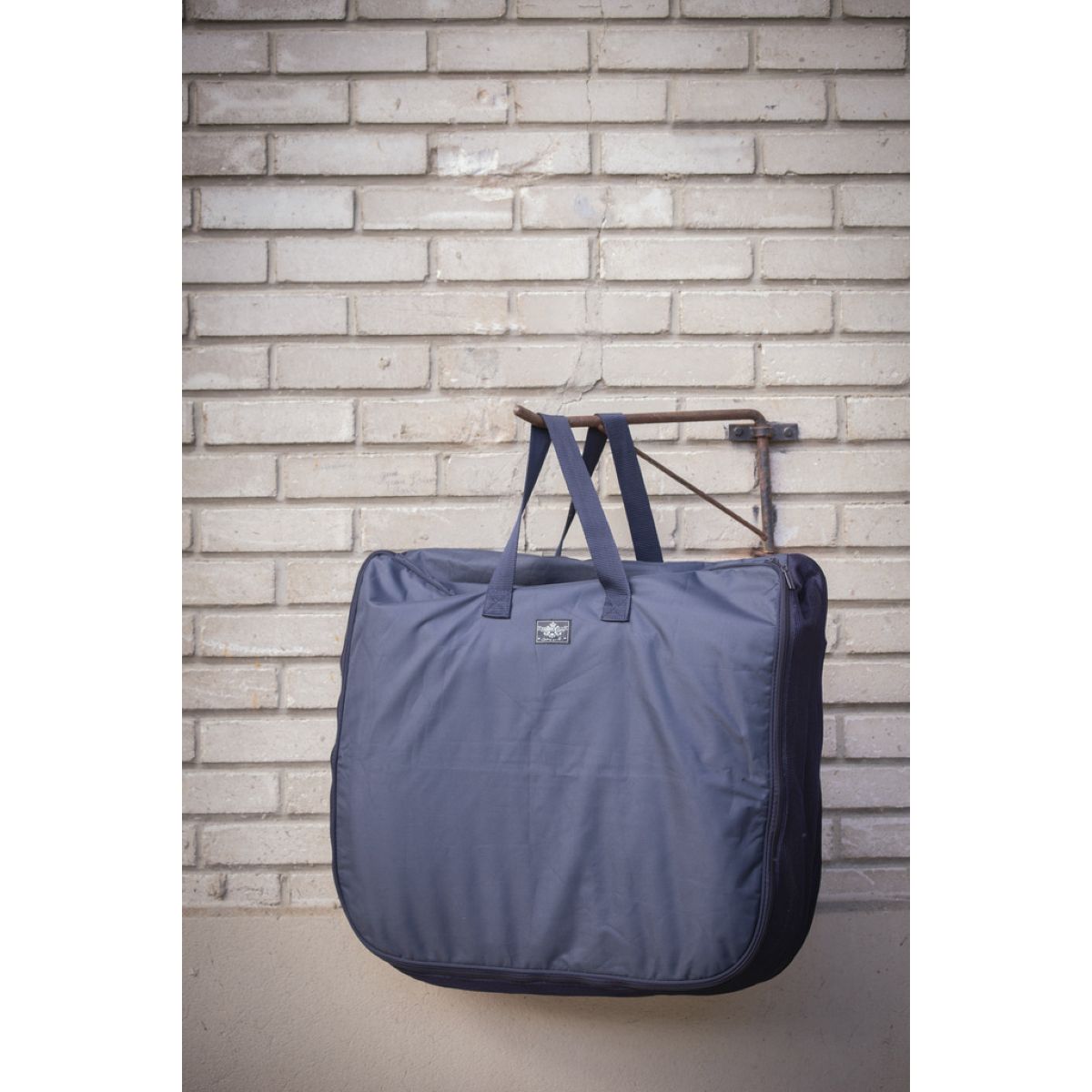 Paddock Bolsa para Mantilla Navy