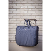 Paddock Bolsa para Mantilla Navy