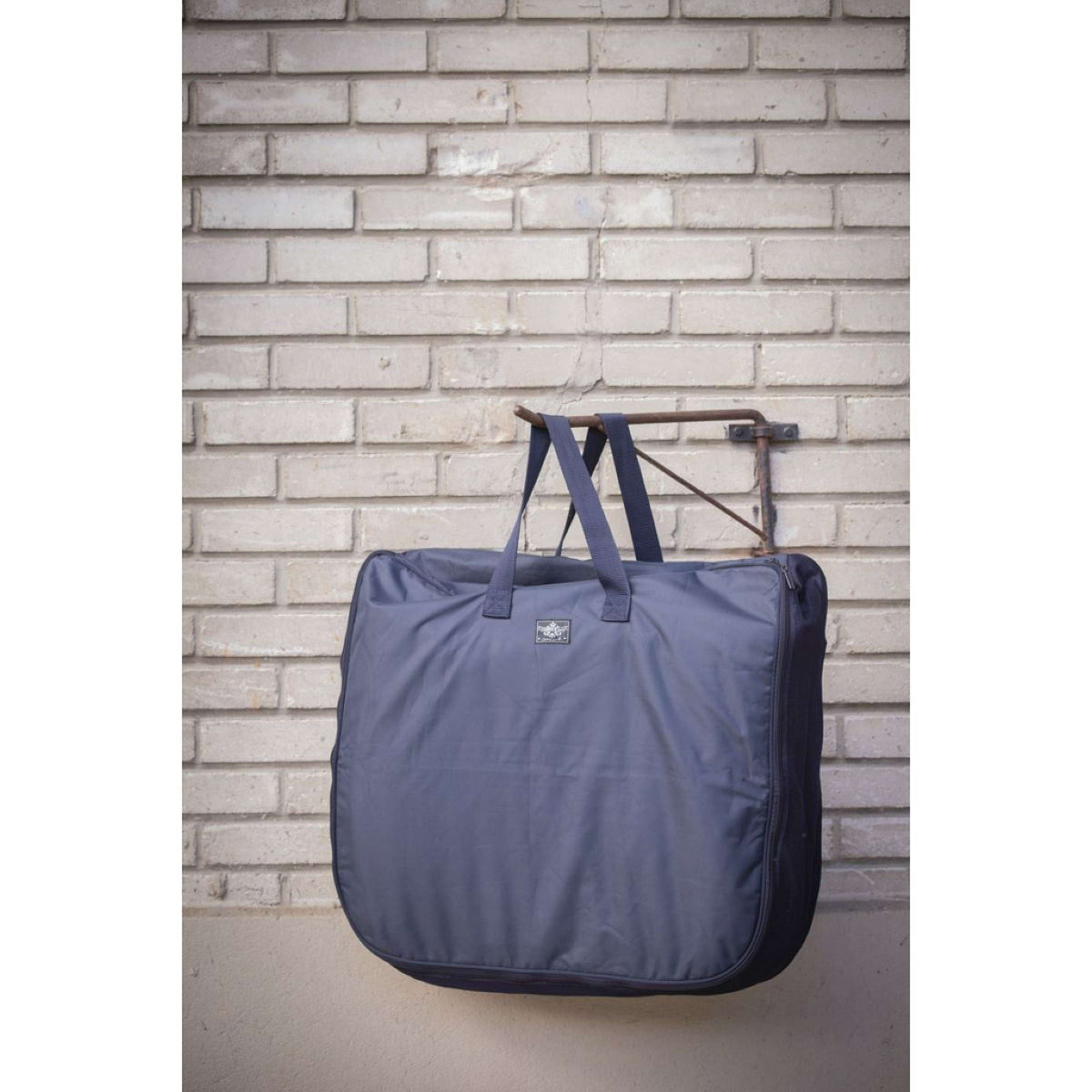 Paddock Bolsa para Mantilla Navy