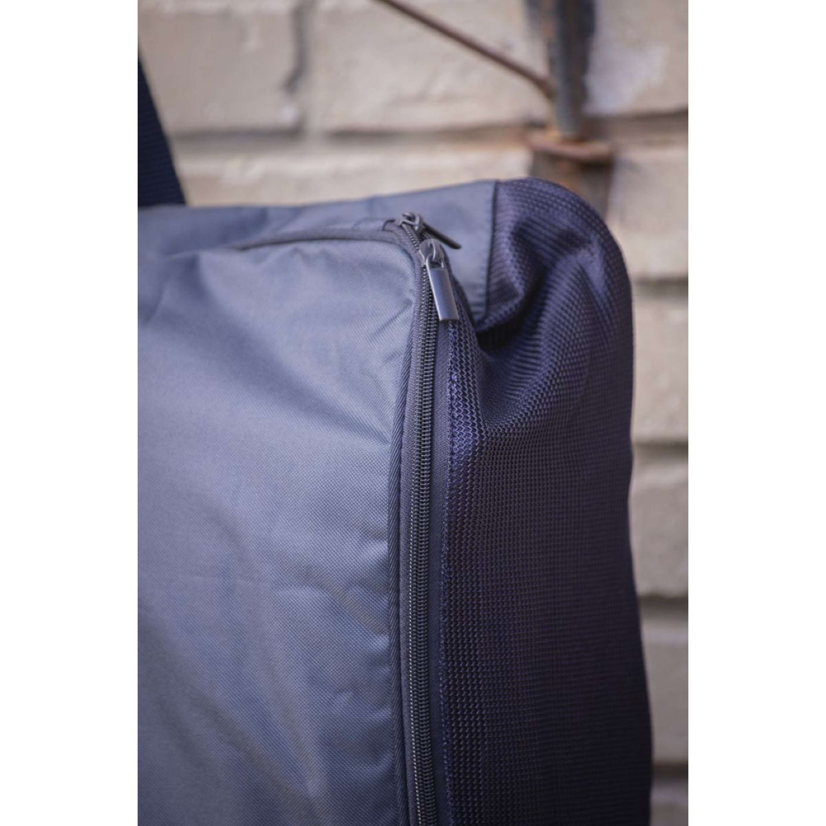 Paddock Bolsa para Mantilla Navy
