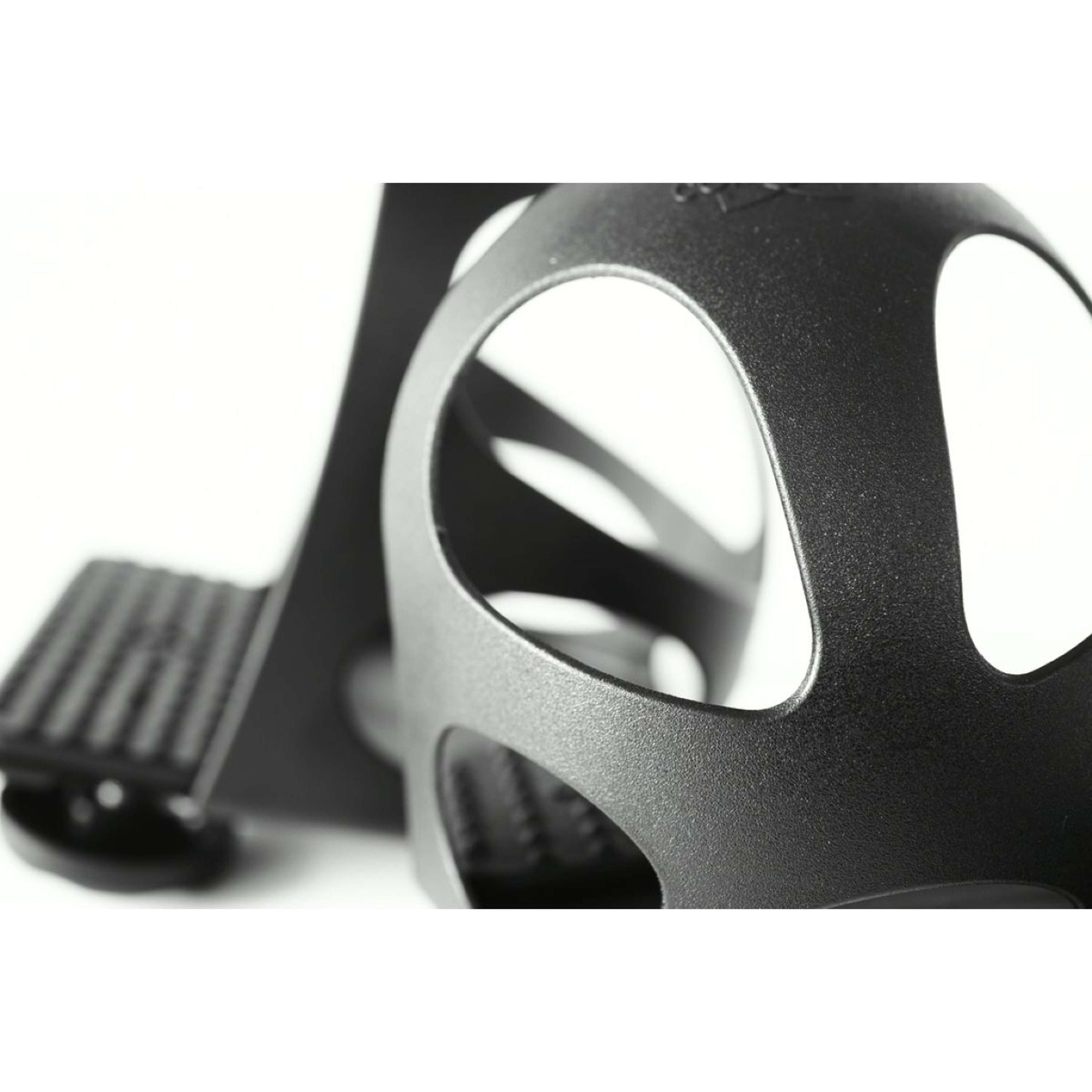 Compositi Jaulas Matrix Negro Compositi Jaulas Matrix Negro