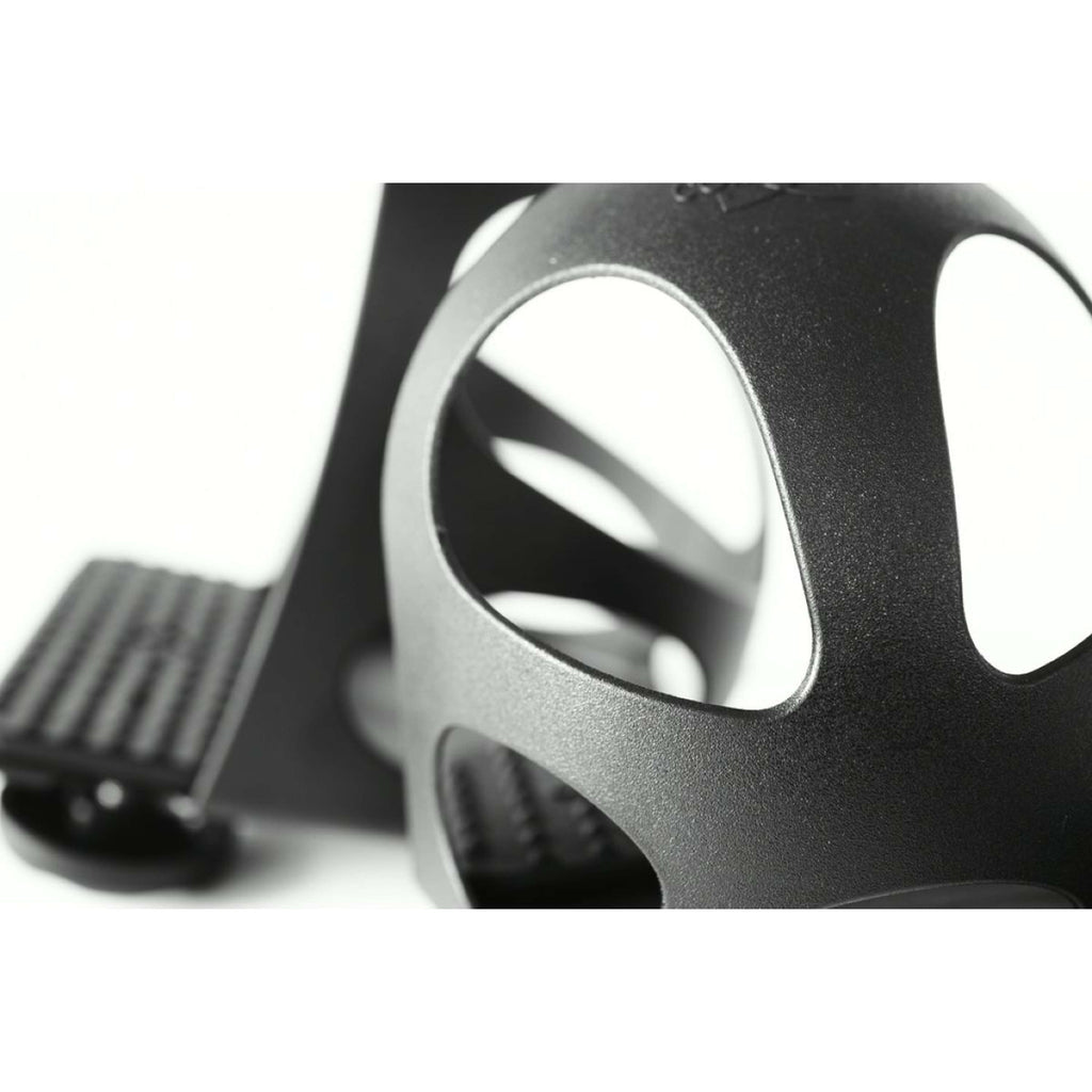 Compositi Jaulas Matrix Negro
