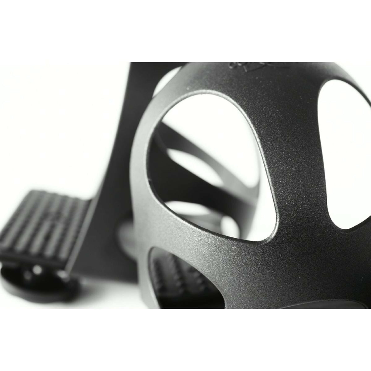 Compositi Jaulas Matrix Negro