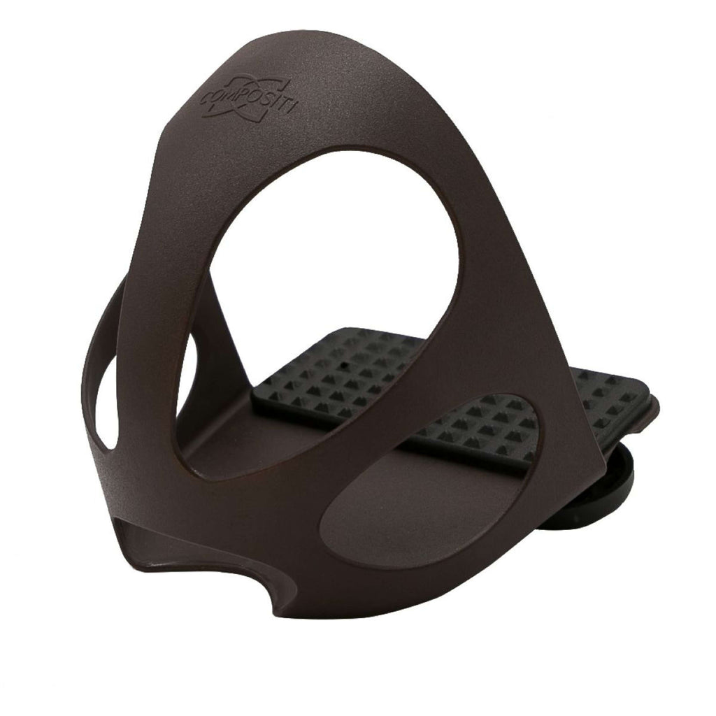 Compositi Jaulas Matrix Marron