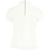 EQUITHÈME Polo Vilamoura Blanco