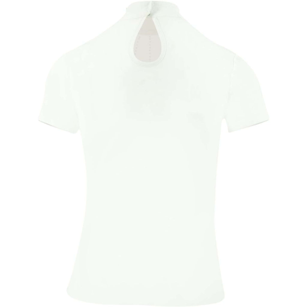 EQUITHÈME Poloshirt London Blanco