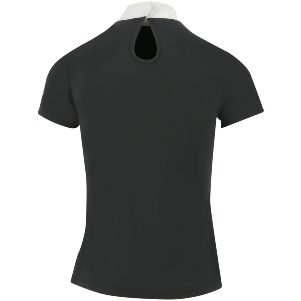 EQUITHÈME Poloshirt London Negro