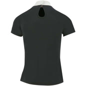 EQUITHÈME Poloshirt London Negro