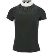 EQUITHÈME Poloshirt London Negro