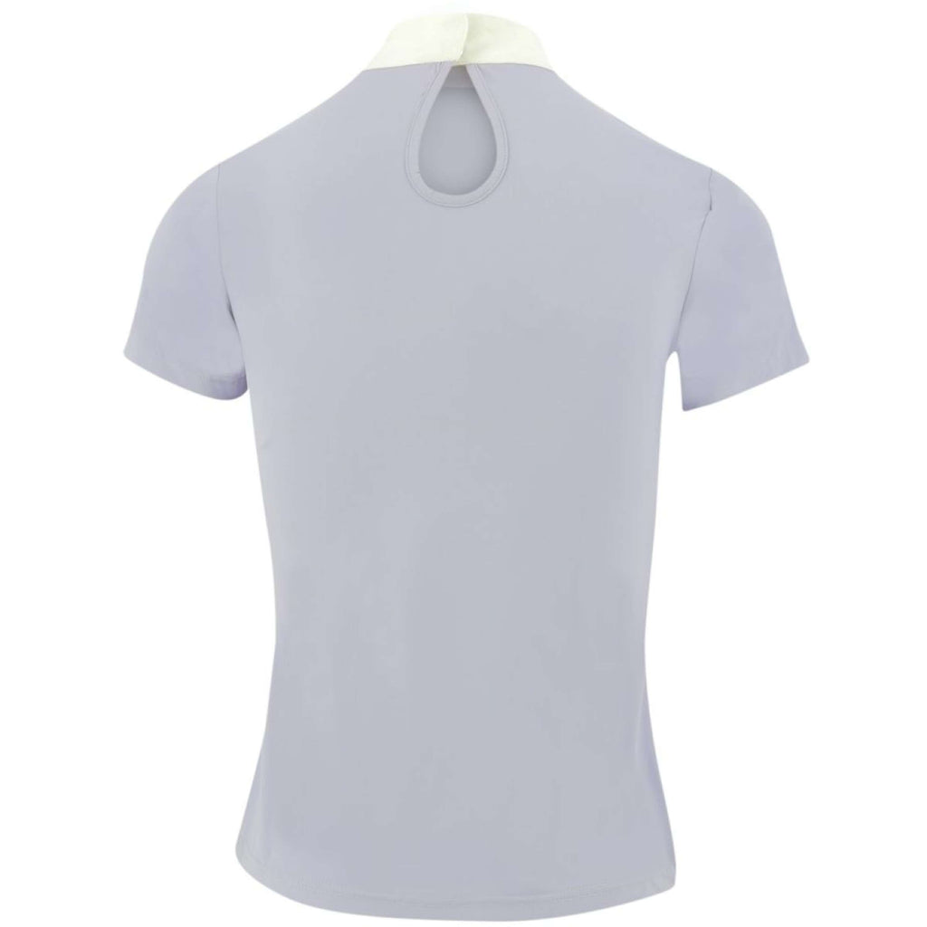 EQUITHÈME Poloshirt London Morado