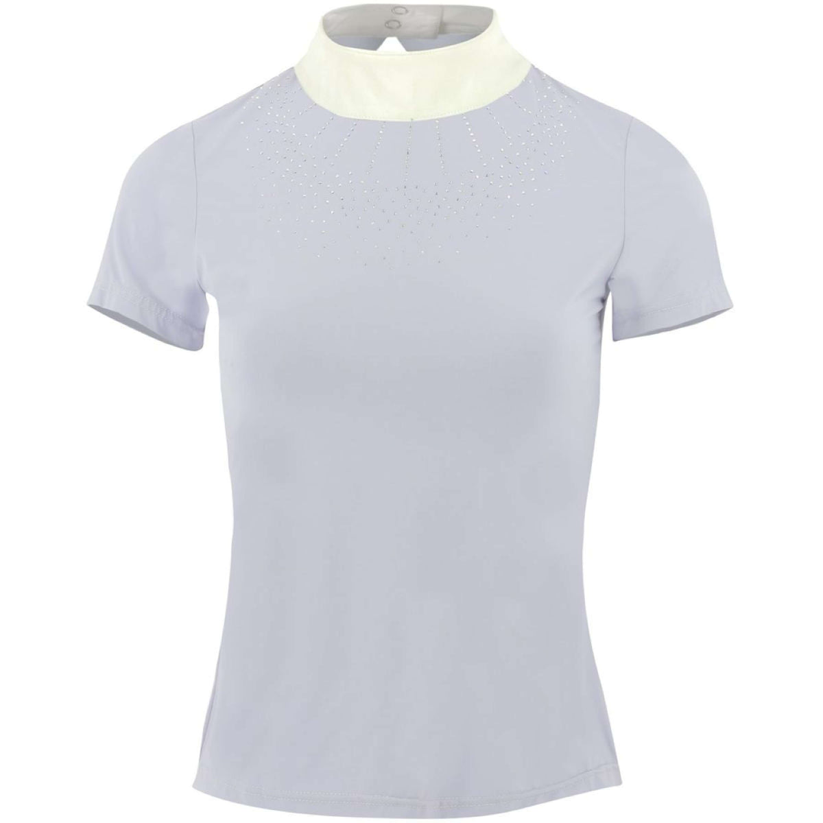 EQUITHÈME Poloshirt London Morado