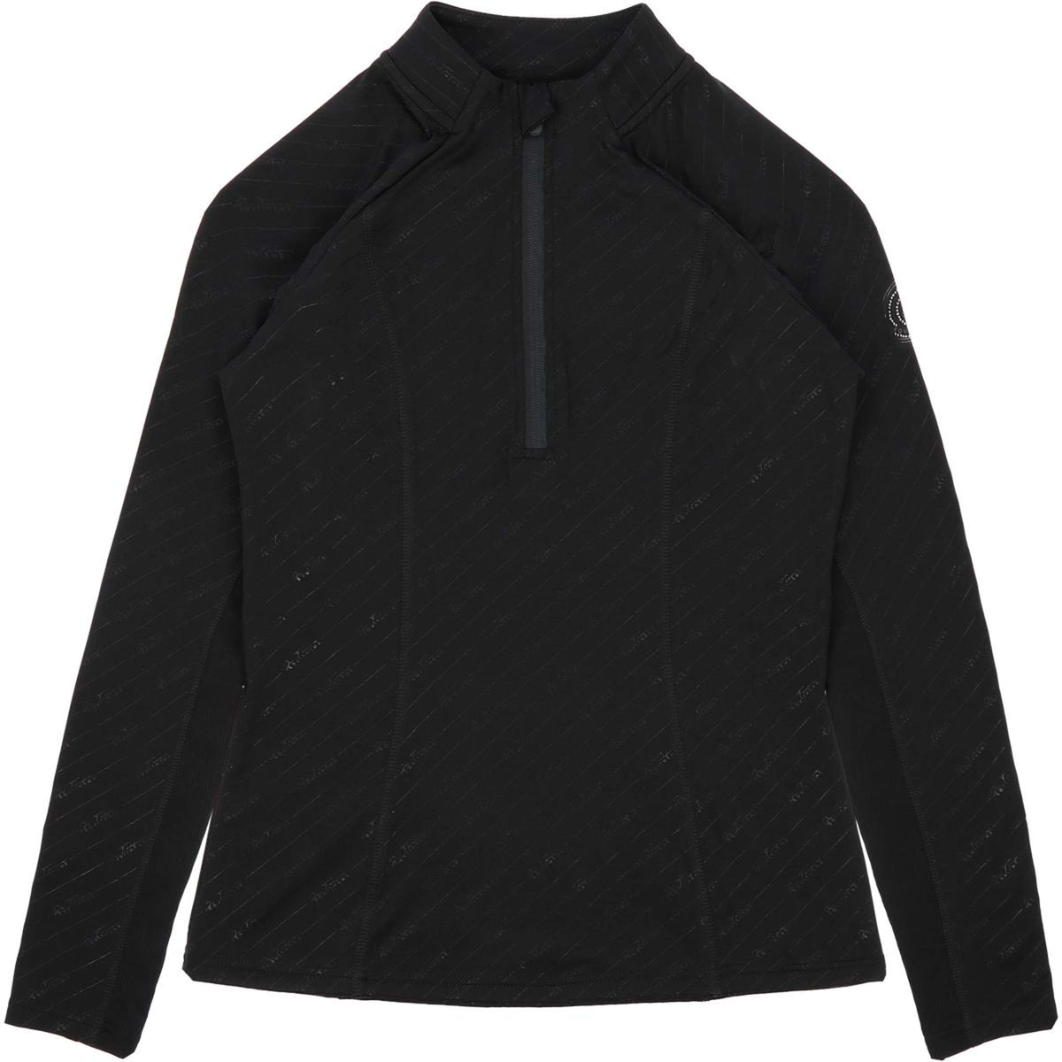 EQUITHÈME Base Layer Sabine Negro