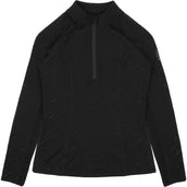 EQUITHÈME Base Layer Sabine Negro