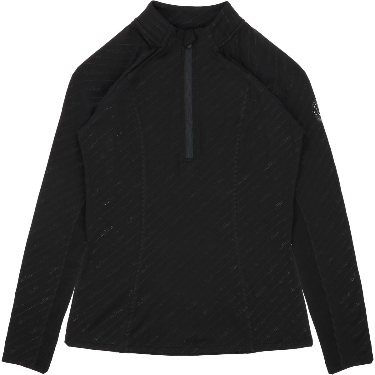 EQUITHÈME Base Layer Sabine Negro