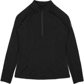 EQUITHÈME Base Layer Sabine Negro