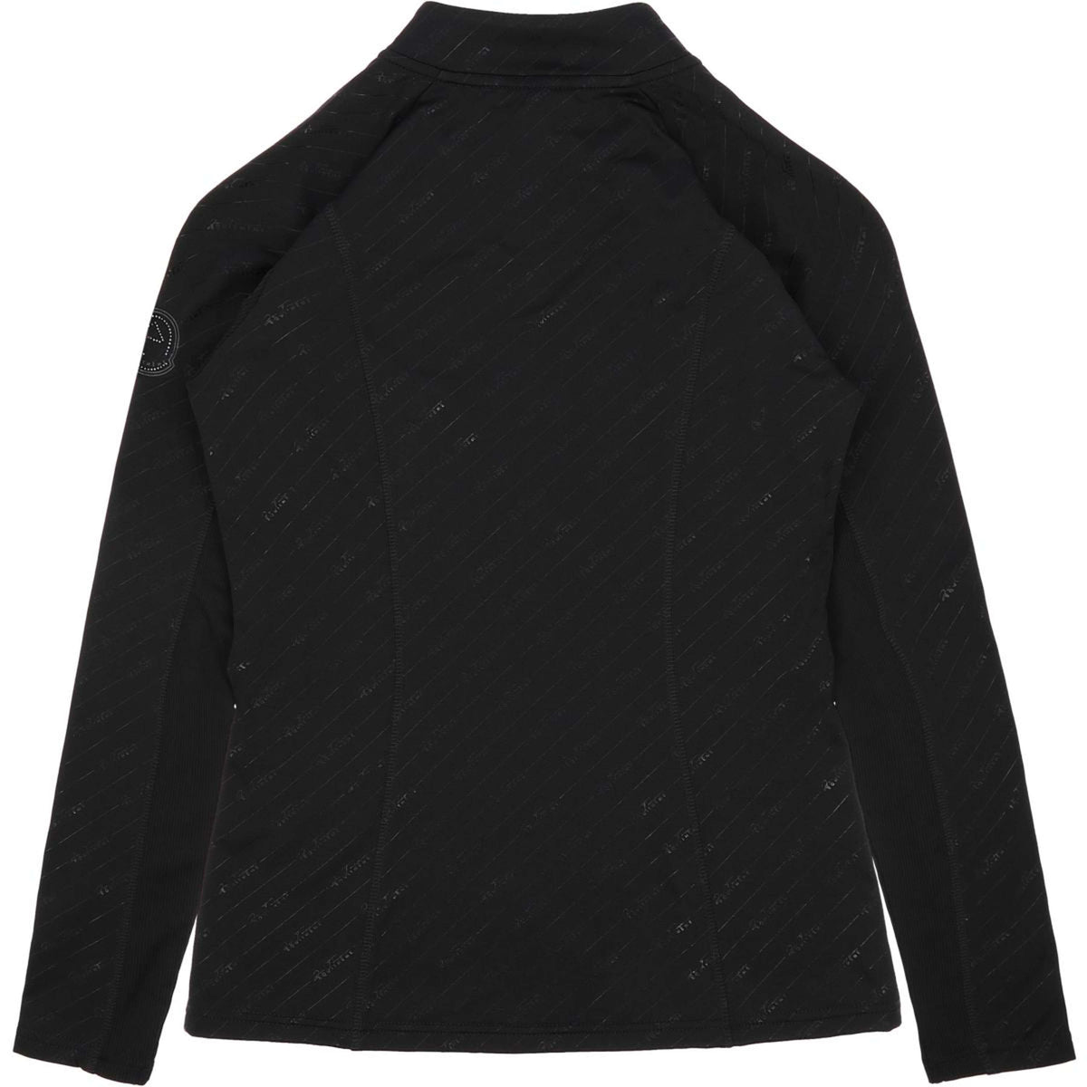 EQUITHÈME Base Layer Sabine Negro