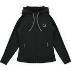 EQUITHÈME Chaqueta Softshell Victoria Negro