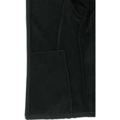 EQUITHÈME Chaqueta Softshell Victoria Negro