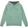 EQUITHÈME Sudadera Axel Unisex Khaki