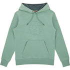 EQUITHÈME Sudadera Axel Unisex Khaki