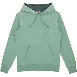 EQUITHÈME Sudadera Axel Unisex Khaki