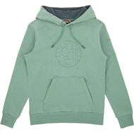 EQUITHÈME Sudadera Axel Unisex Khaki