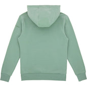 EQUITHÈME Sudadera Axel Unisex Khaki