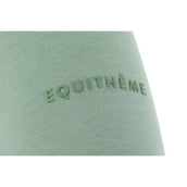 EQUITHÈME Sudadera Axel Unisex Khaki